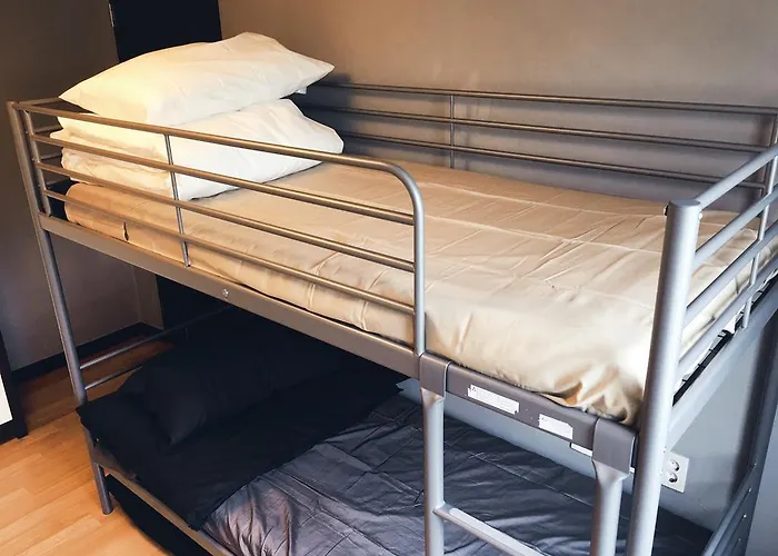 Paul\'S Guesthouse