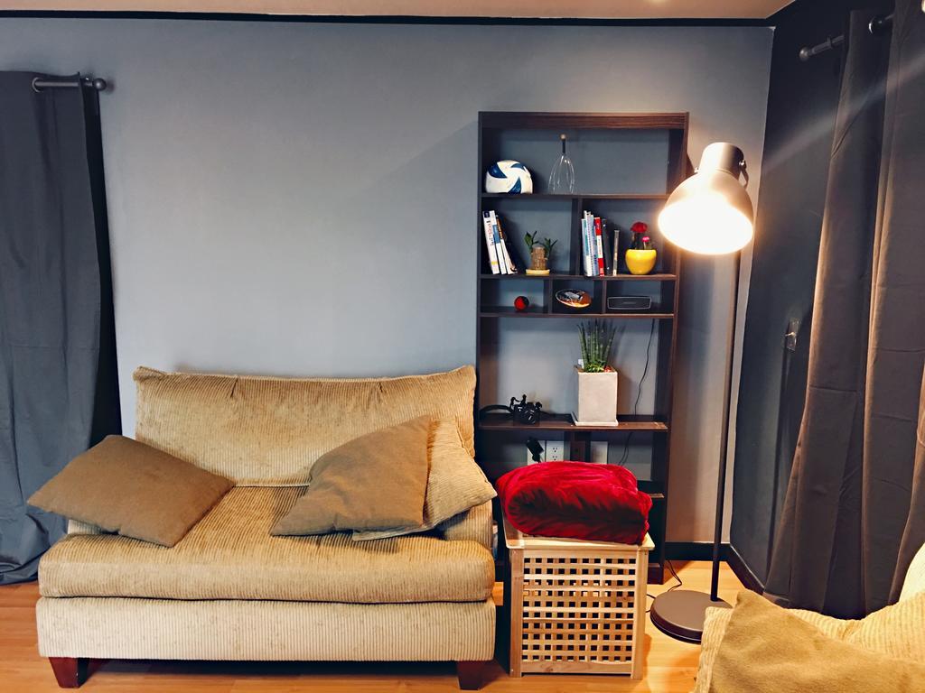 Paul's Guest house Seoul