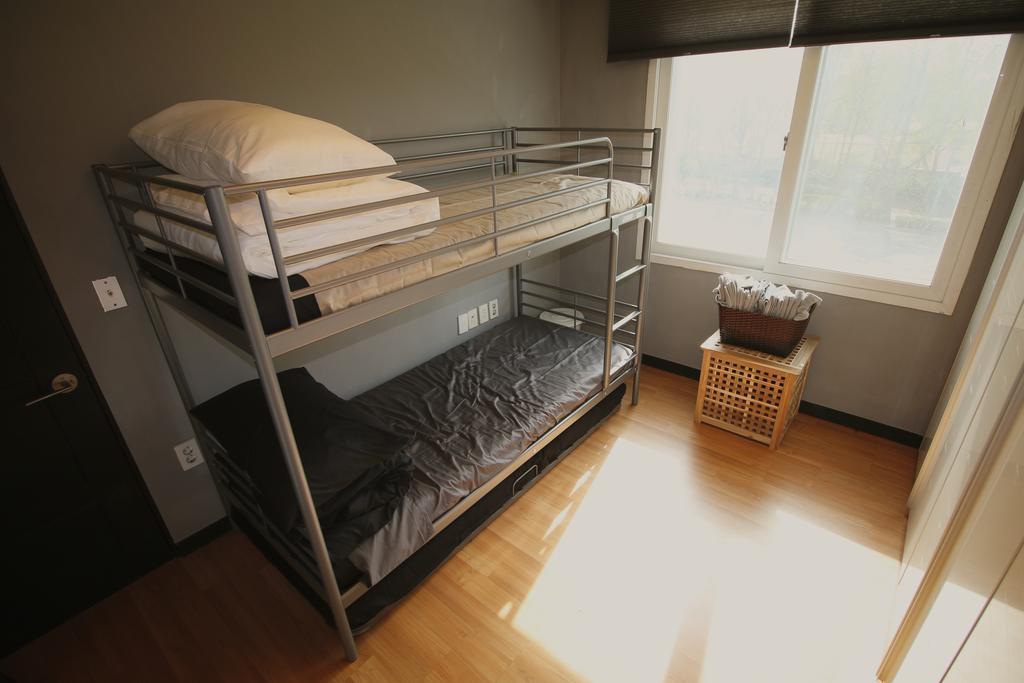 Guest house Paul's